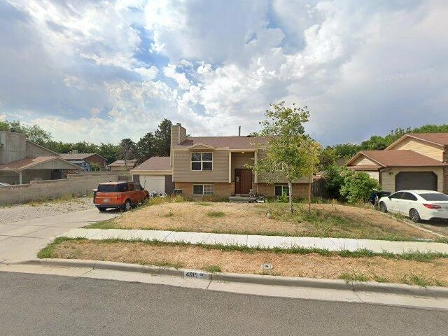 House image located at West Valley City, UT 84120