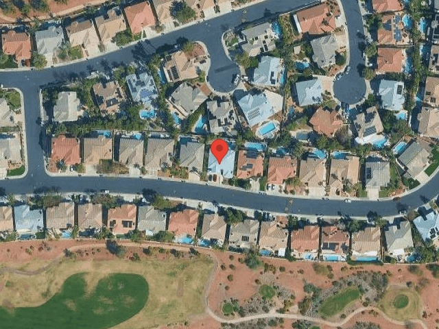 House image located at Henderson, NV 89074