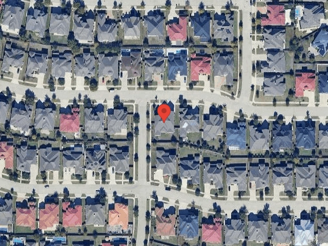 House image located at Frisco, TX 75035