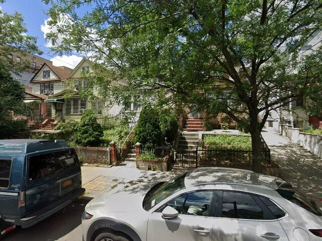 House image located at Elmhurst, NY 11373