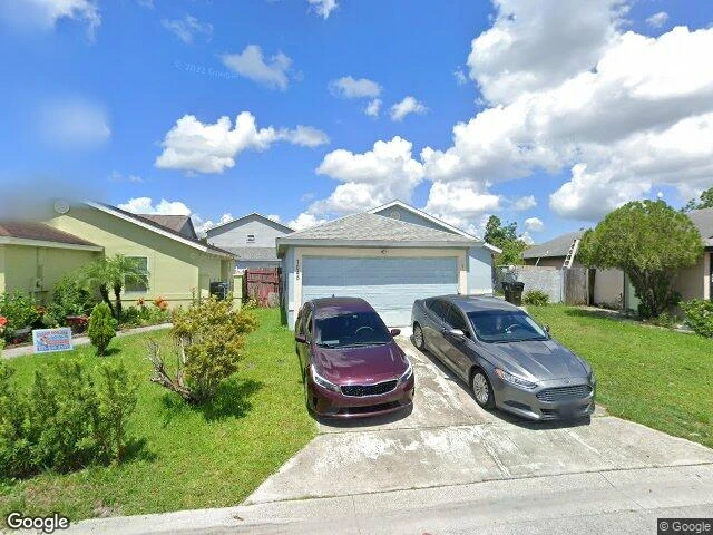 House image located at Orlando, FL 32811