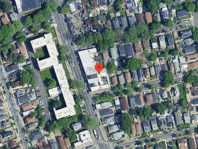 House image located at Jamaica, NY 11434