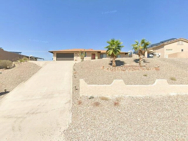 House image located at Lake Havasu City, AZ 86406