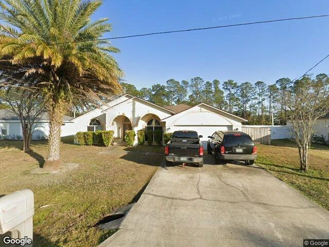 House image located at Palm Coast, FL 32164