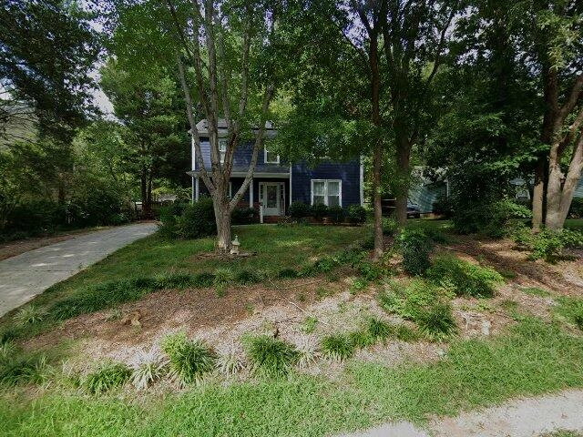 House image located at Charlotte, NC 28227