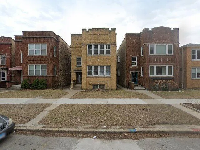 House image located at Chicago, IL 60625