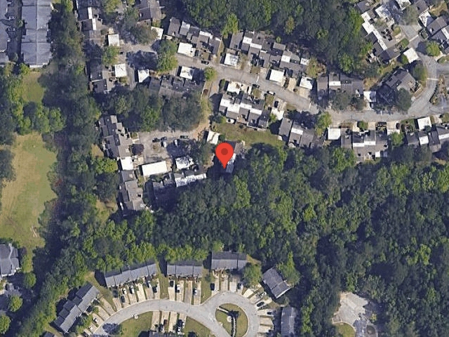 House image located at Lithonia, GA 30038