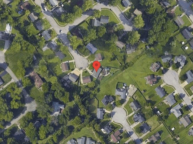 House image located at Jeffersonville, IN 47130