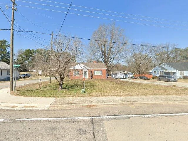 House image located at Yanceyville, NC 27379