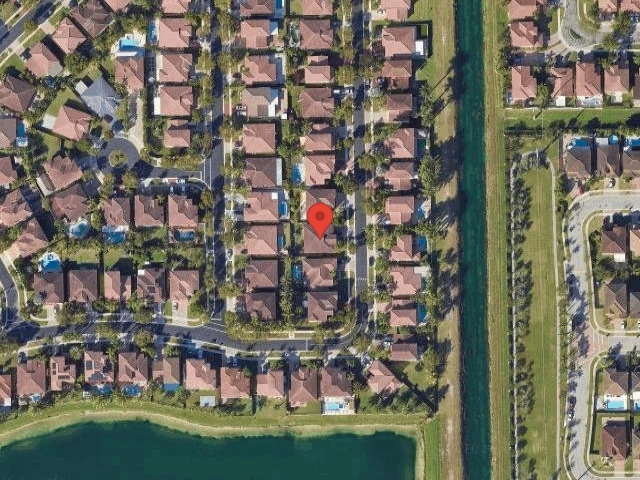 House image located at Homestead, FL 33033