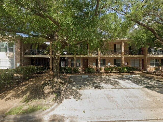 House image located at Houston, TX 77027