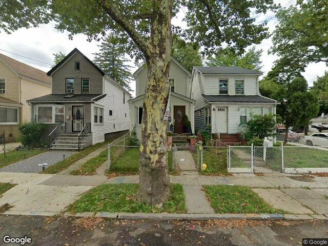 House image located at Queens Village, NY 11429