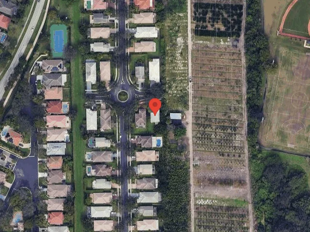 House image located at Pompano Beach, FL 33067