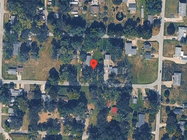 House image located at Akron, OH 44319