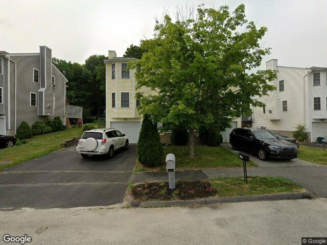 House image located at Worcester, MA 01603