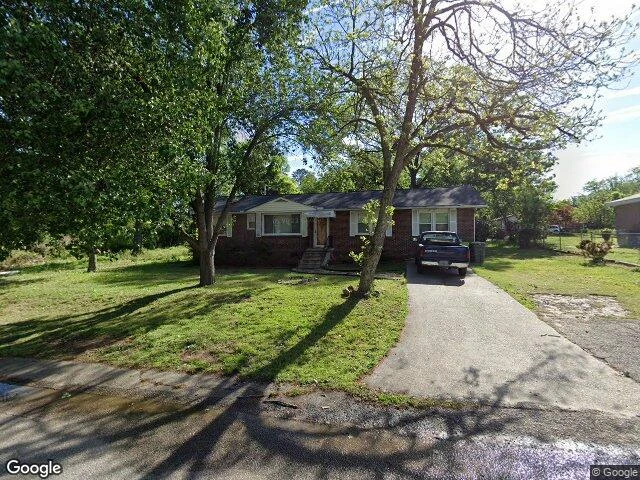 House image located at Columbia, SC 29210