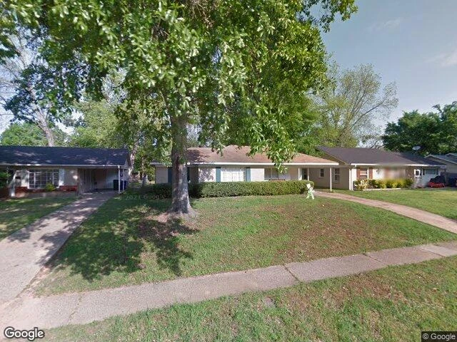 House image located at Shreveport, LA 71104
