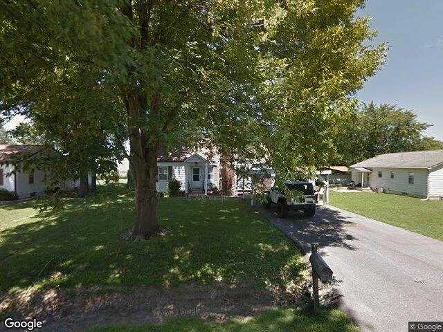 House image located at Belleville, IL 62221