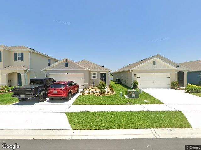 House image located at Sanford, FL 32771