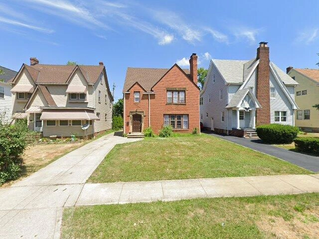 House image located at Cleveland, OH 44118