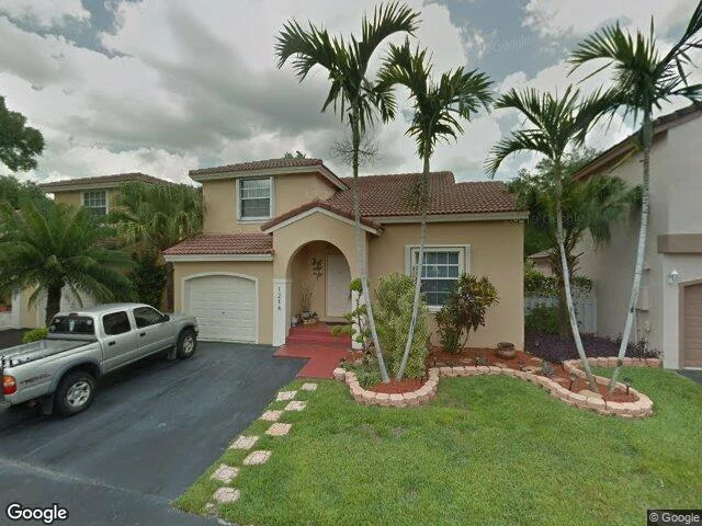 House image located at Fort Lauderdale, FL 33323