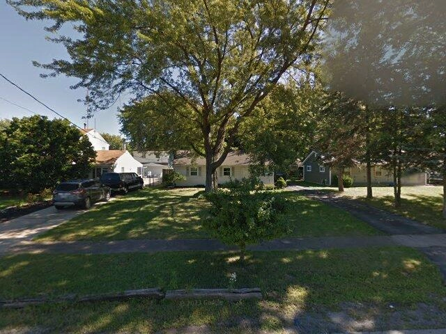 House image located at Sheffield Lake, OH 44054