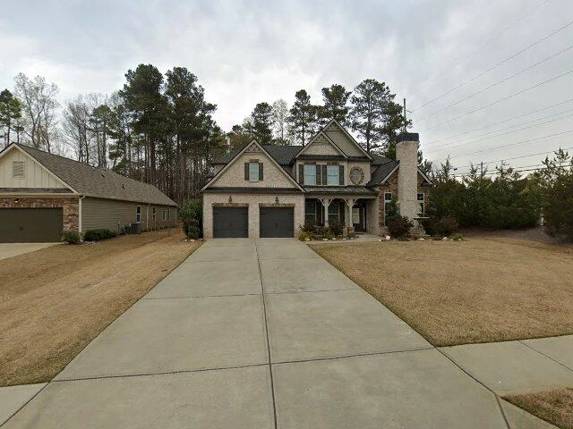 House image located at Acworth, GA 30102