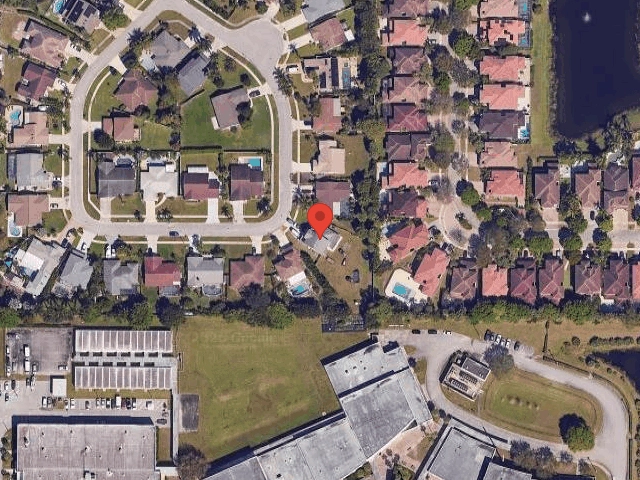 House image located at Boynton Beach, FL 33437