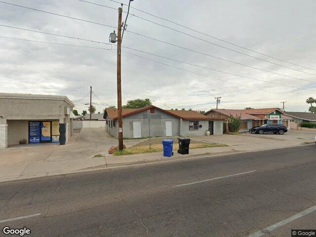 House image located at Phoenix, AZ 85017