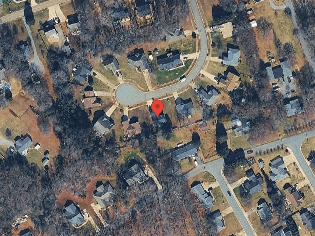 House image located at Concord, NC 28027