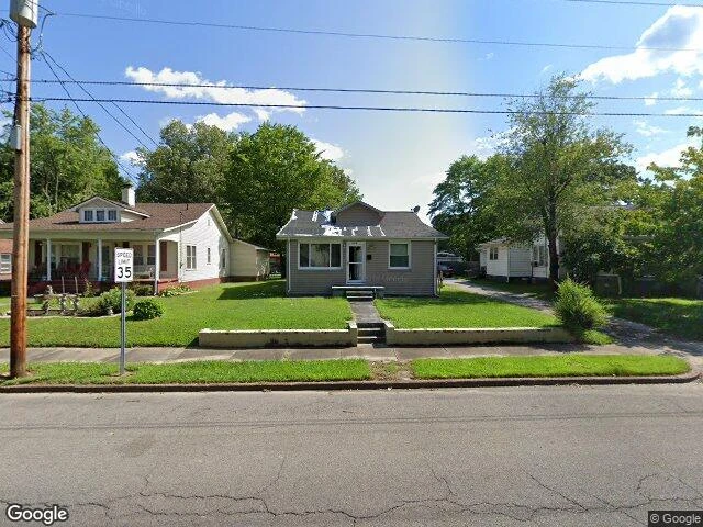 House image located at Paducah, KY 42001