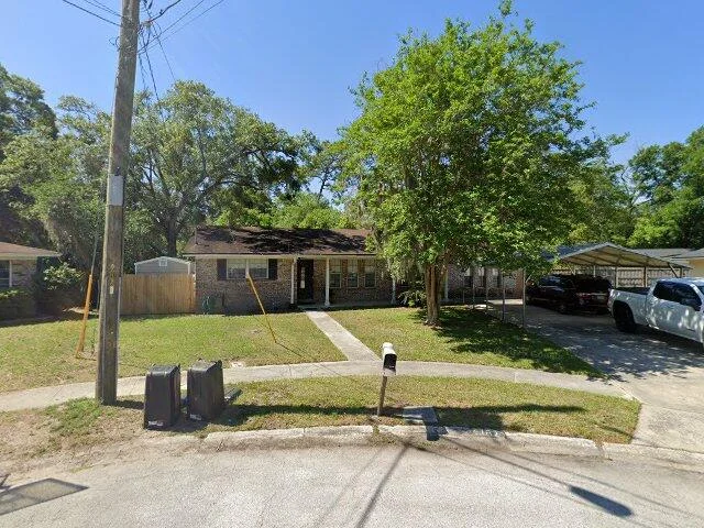 House image located at Jacksonville, FL 32244