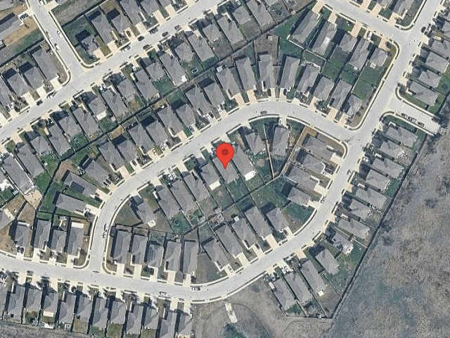 House image located at Manor, TX 78653