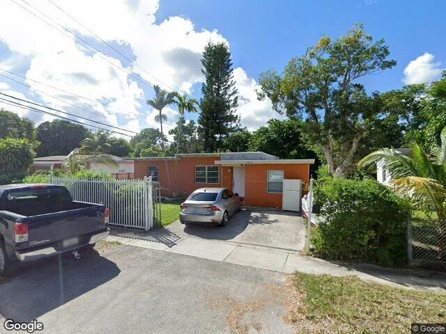 House image located at Miami, FL 33168