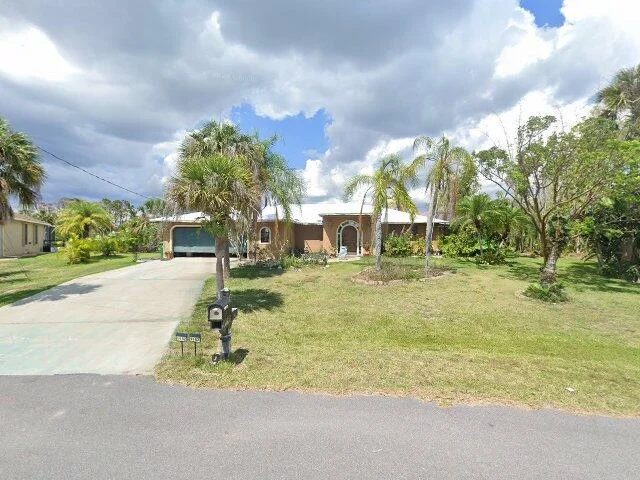 House image located at Port Charlotte, FL 33953