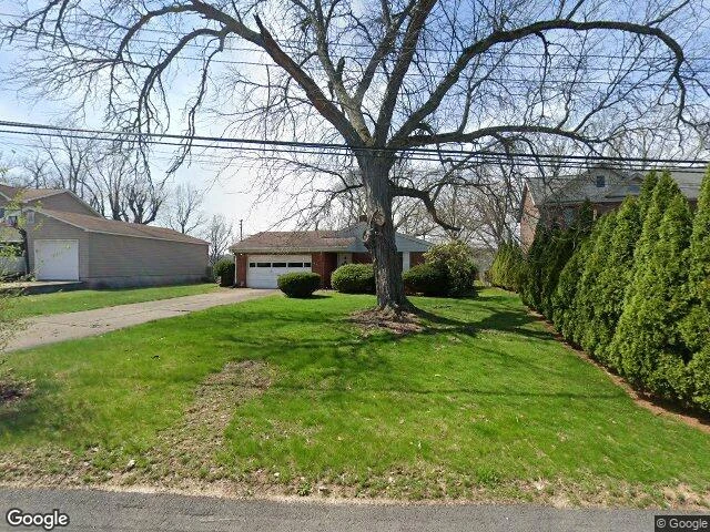 House image located at Bridgeville, PA 15017