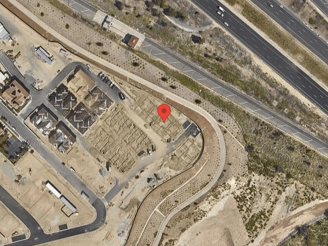 House image located at Irvine, CA 92618