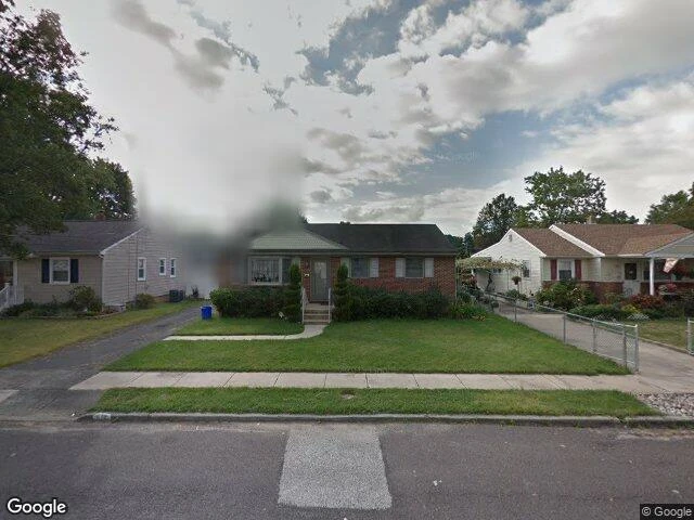 House image located at Magnolia, NJ 08049