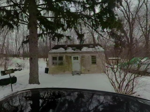 House image located at Chippewa Lake, OH 44215