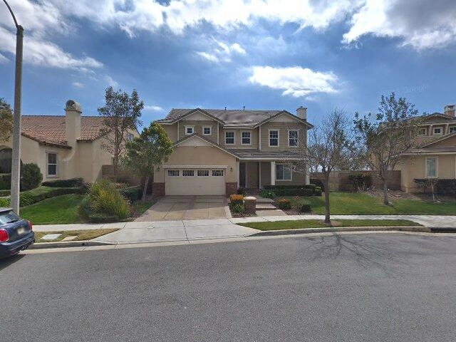 House image located at Rancho Cucamonga, CA 91739