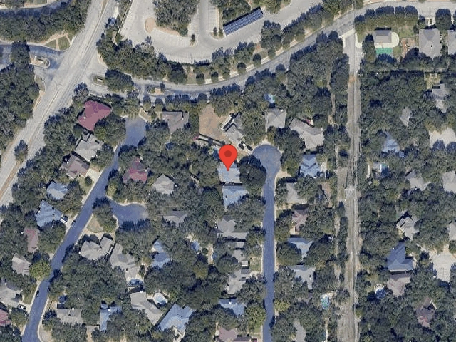 House image located at San Antonio, TX 78248