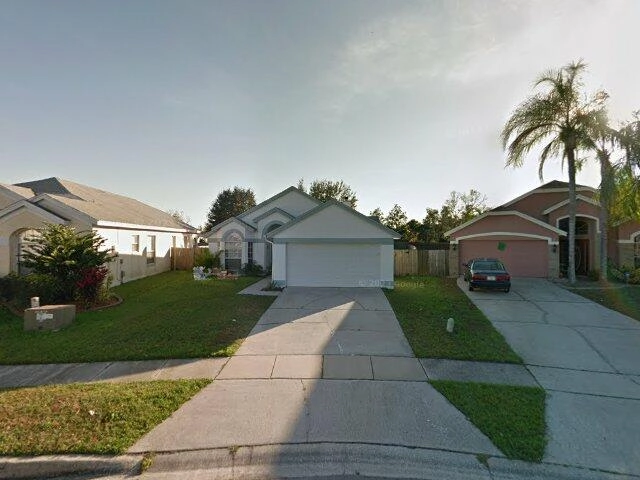 House image located at Orlando, FL 32825