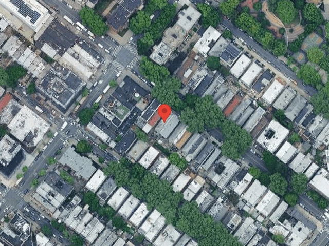 House image located at Brooklyn, NY 11218