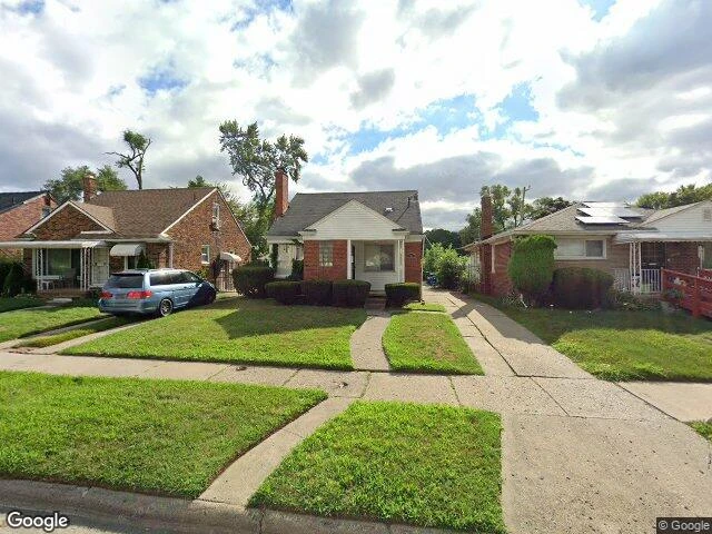 House image located at Detroit, MI 48235