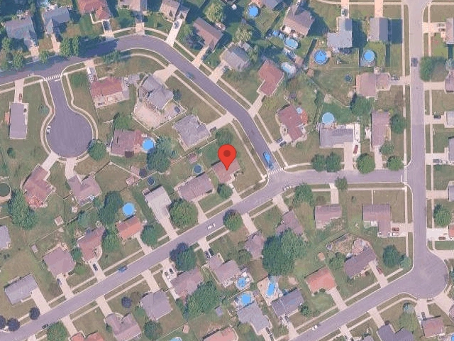 House image located at Chesterton, IN 46304