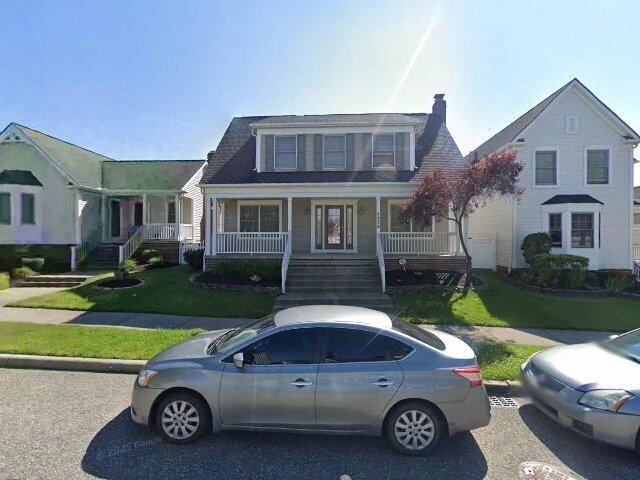 House image located at Cleveland, OH 44105