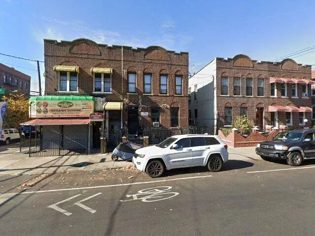 House image located at Brooklyn, NY 11212