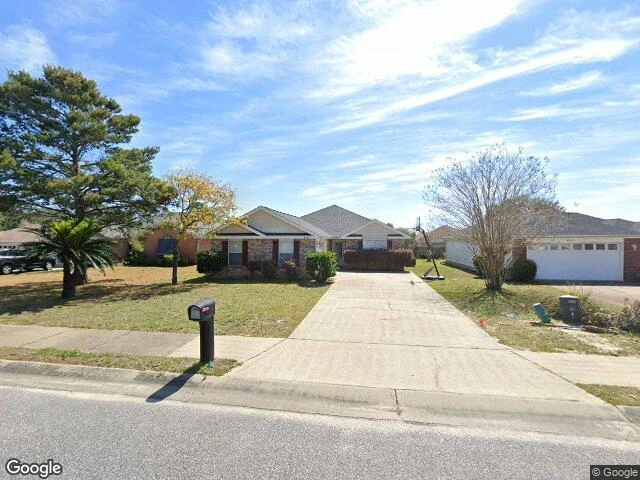 House image located at Gulf Breeze, FL 32563