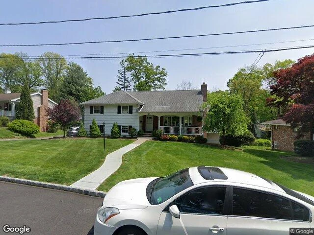 House image located at Caldwell, NJ 07006