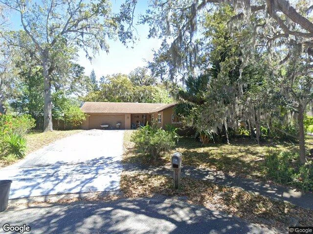 House image located at Port Orange, FL 32127